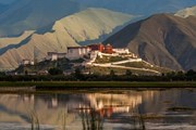 Tour du lịch Hà Nội - Tây Tạng 8 ngày 7 đêm