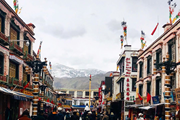 Tour du lịch Tây Tạng 6 ngày 5 đêm