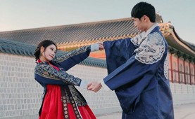 Tour du lịch Bắc Ninh - Hàn Quốc 5 ngày 4 đêm