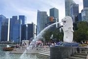 Tour du lịch Hải Dương - Singapore - Malaysia 6 ngày 5 đêm