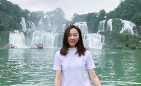 Tour Bắc Ninh - hồ Ba Bể - thác Bản Giốc 3 ngày 2 đêm