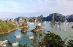 Tour du lịch Hải Dương - Hạ Long 3 ngày 2 đêm
