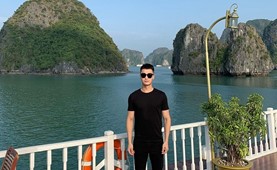 Tour du lịch Hải Dương - Hạ Long 2 ngày 1 đêm