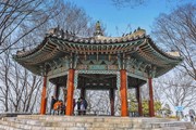 Tour du lịch Hải Dương - Hàn Quốc 5 ngày 4 đêm