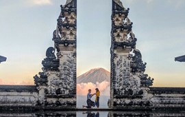 Tour du lịch Bali - Indonesia 4 ngày 3 đêm 2022