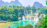 Tour du lịch Hà Nội - Hồ Ba Bể - Thác Bản Giốc 3 ngày 2 đêm 2022