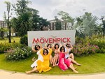 Combo Movenpick Resort Phú Quốc 3N2Đ từ Hồ Chí Minh