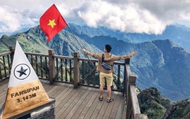 [Tour Tết 2022] Hà Nội - Mộc Châu - Sơn La - Điện Biên - Sapa 5n4đ