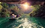 Tour du lịch Bắc Ninh - Bái Đính - Tràng An 1 ngày