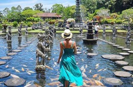 Tour du lịch Hải Phòng - Bali 4 ngày 3 đêm