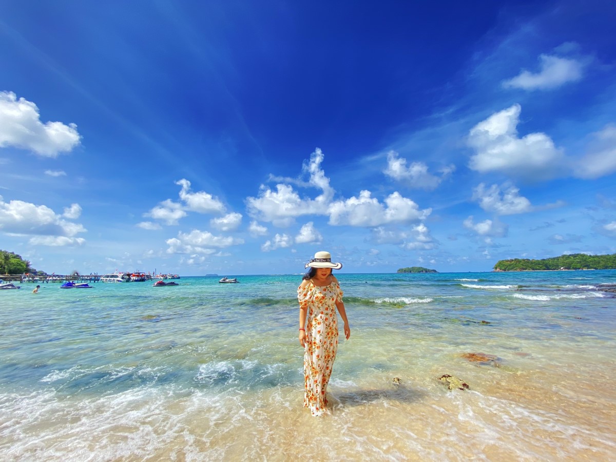 Tour du lịch Phú Quốc trọn gói khởi hành hàng ngày 2022