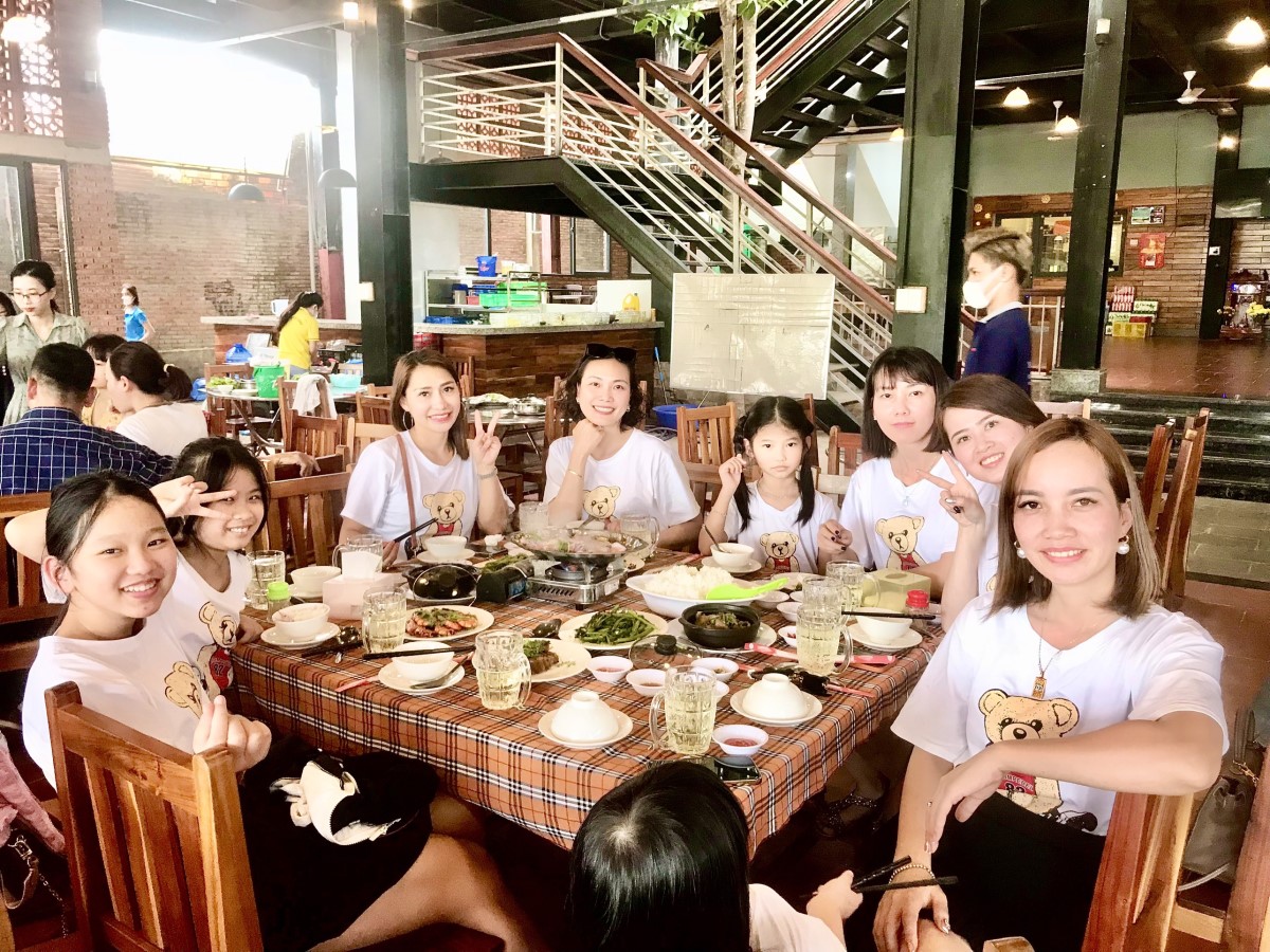 Tour du lịch Thanh Hóa - Phú Quốc 4 ngày 3 đêm