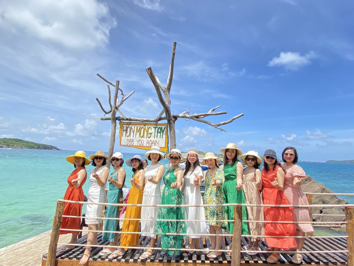 Tour du lịch Phú Quốc trọn gói khởi hành hàng ngày 2023