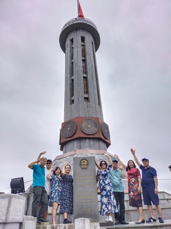 Tour du lịch Đông Bắc | Hà Nội - Hà Giang - Cao Bằng - Lạng Sơn 5N4Đ