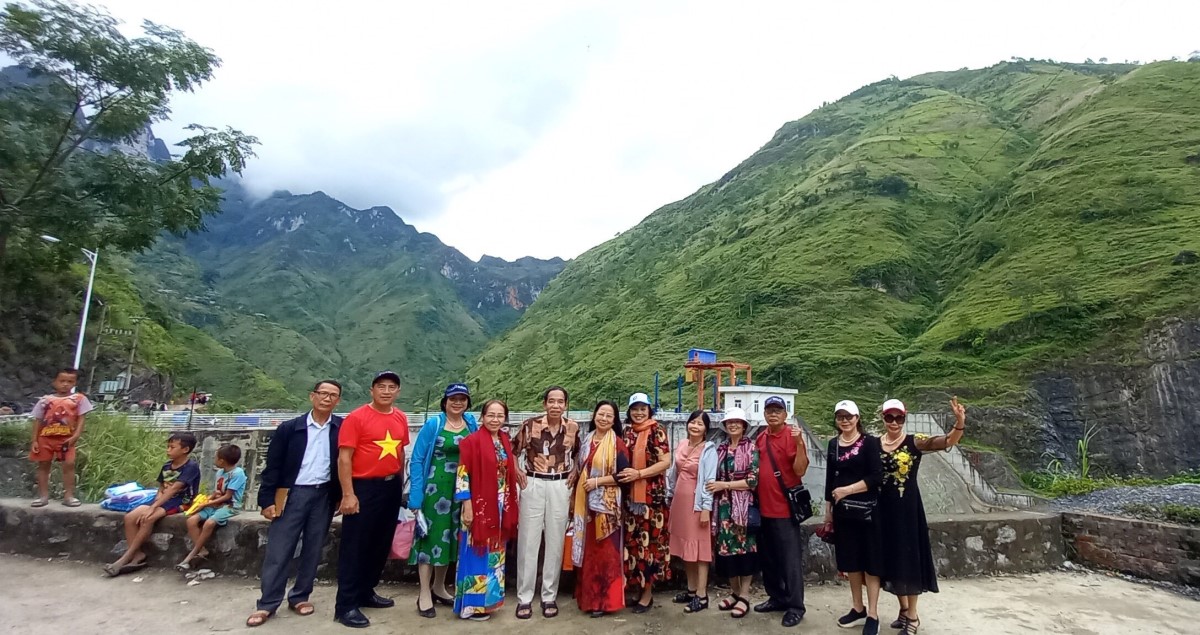 Tour du lịch Đông Bắc | Đà Nẵng - Hà Giang - Cao Bằng - Lạng Sơn 5N4Đ