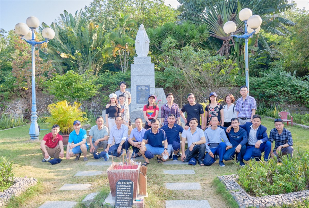 Tour du lịch Quy Nhơn - Phú Yên 4 ngày 3 đêm 2022