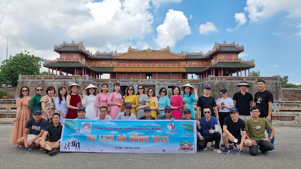 Tour du lịch Bắc Ninh - Đà Nẵng - Hội An - Cù Lao Chàm 4 ngày 3 đêm 2023