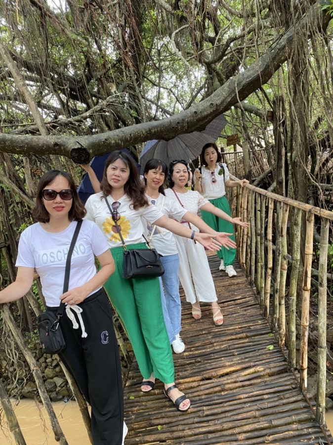Tour du lịch Hải Dương - Buôn Ma Thuột - Pleiku 4 ngày 3 đêm