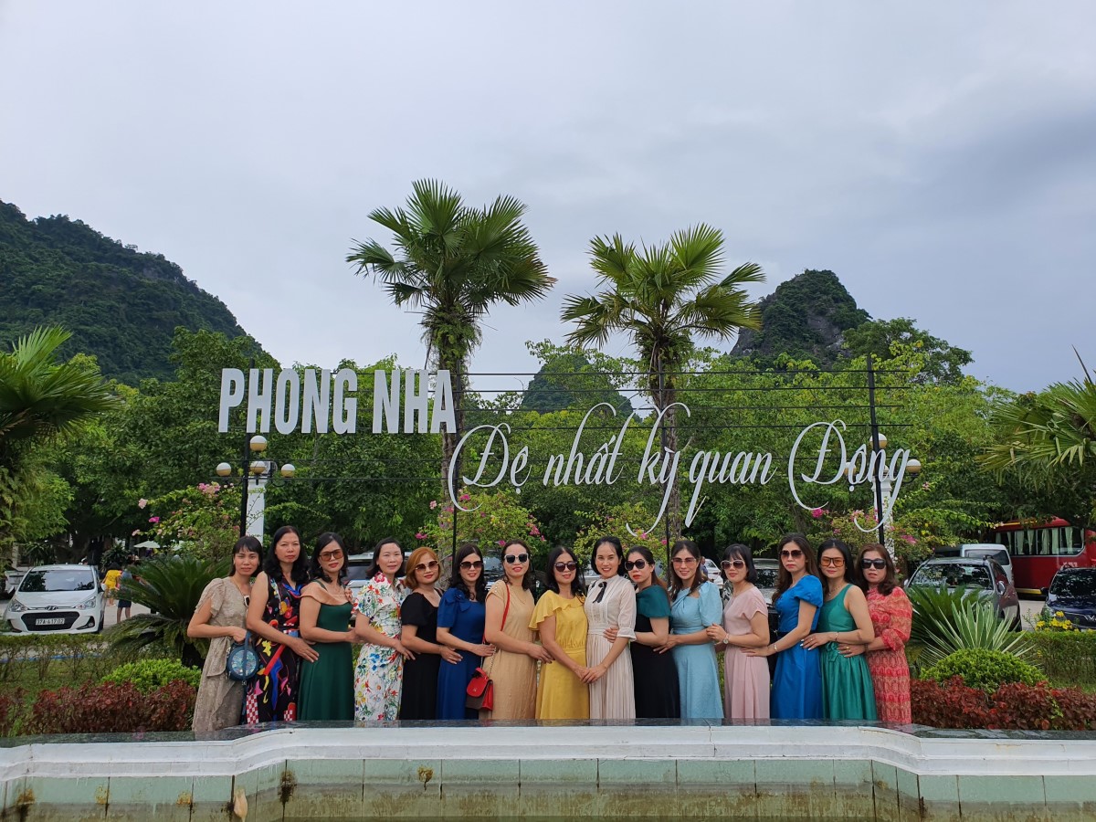  Tour du lịch Quảng Bình - Vũng Chùa - Phong Nha 4 ngày 3 đêm 2022