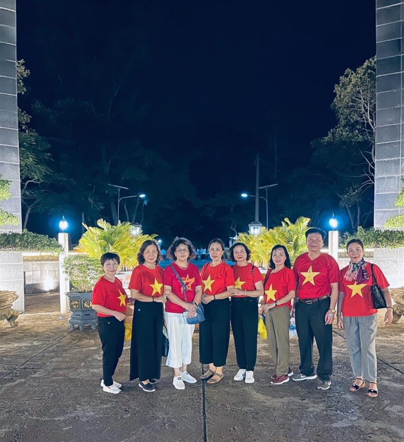 Tour du lịch TP Hồ Chí Minh - Côn Đảo 3 ngày 2 đêm
