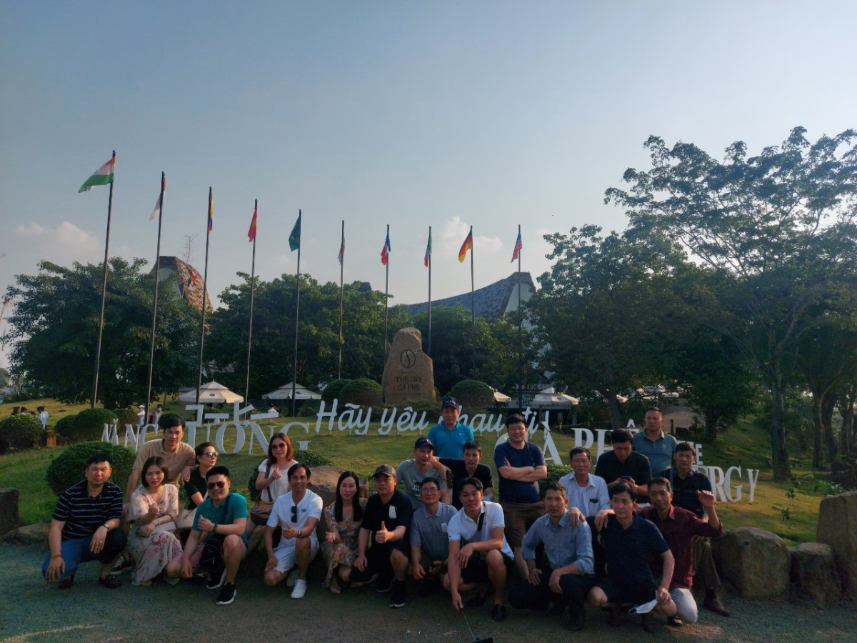 Tour du lịch Tây Nguyên | Hà Nội - Peiku - Buôn Mê Thuật 4 ngày 3 đêm 2023