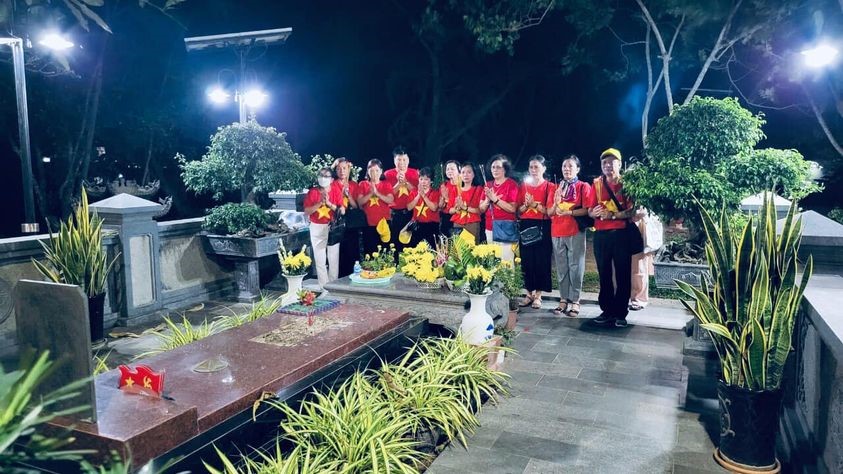 Tour du lịch Quảng Ninh - Côn Đảo 3 ngày 2 đêm