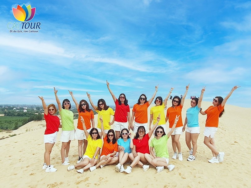 Tour du lịch Hải Phòng - Quảng Bình 4 ngày 3 đêm