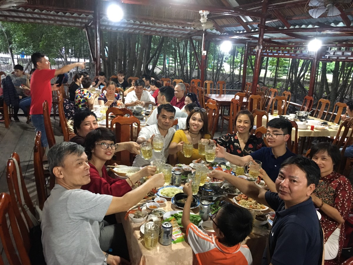 Tour du lịch Bắc Ninh - Miền Tây 4 ngày 3 đêm
