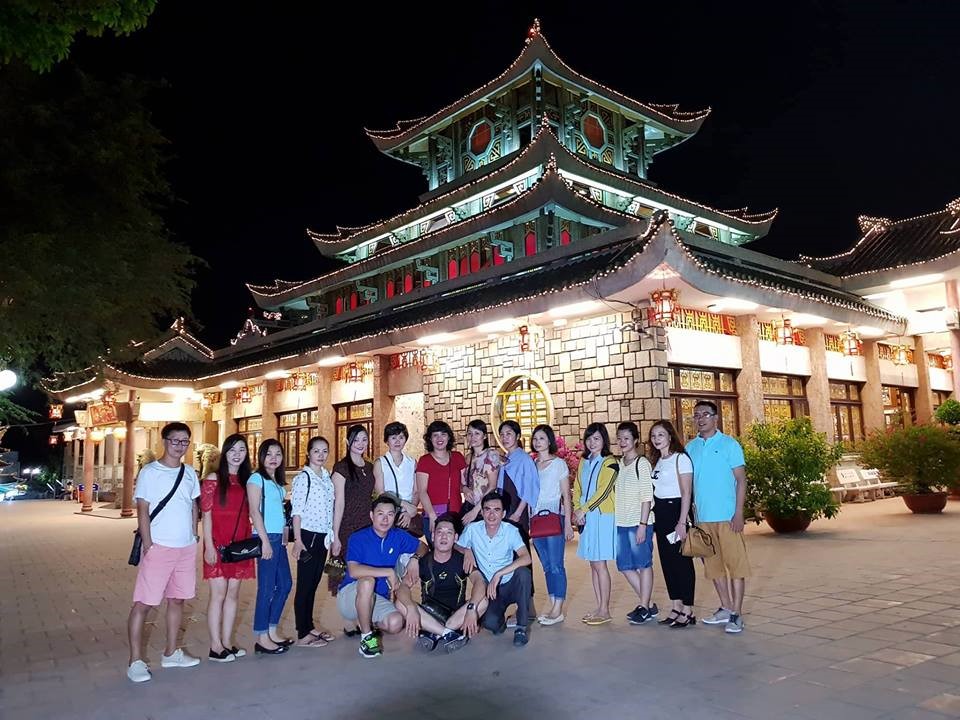 Tour du lịch Bắc Ninh - Miền Tây 4 ngày 3 đêm 2023