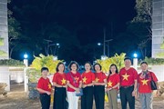 Tour du lịch Hà Nội - Cần Thơ - Côn Đảo 4 ngày 3 đêm