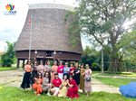 Tour du lịch Bắc Ninh - Buôn Ma Thuột 3 ngày 2 đêm