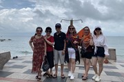 Tour du lịch Hà Nội - Sài Gòn - Vũng Tàu - Mũi Né 4n3đ