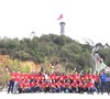 [Tour Tết 2023] Hà Nội - Hà Giang - Lũng Cú - Đồng Văn 3N2Đ