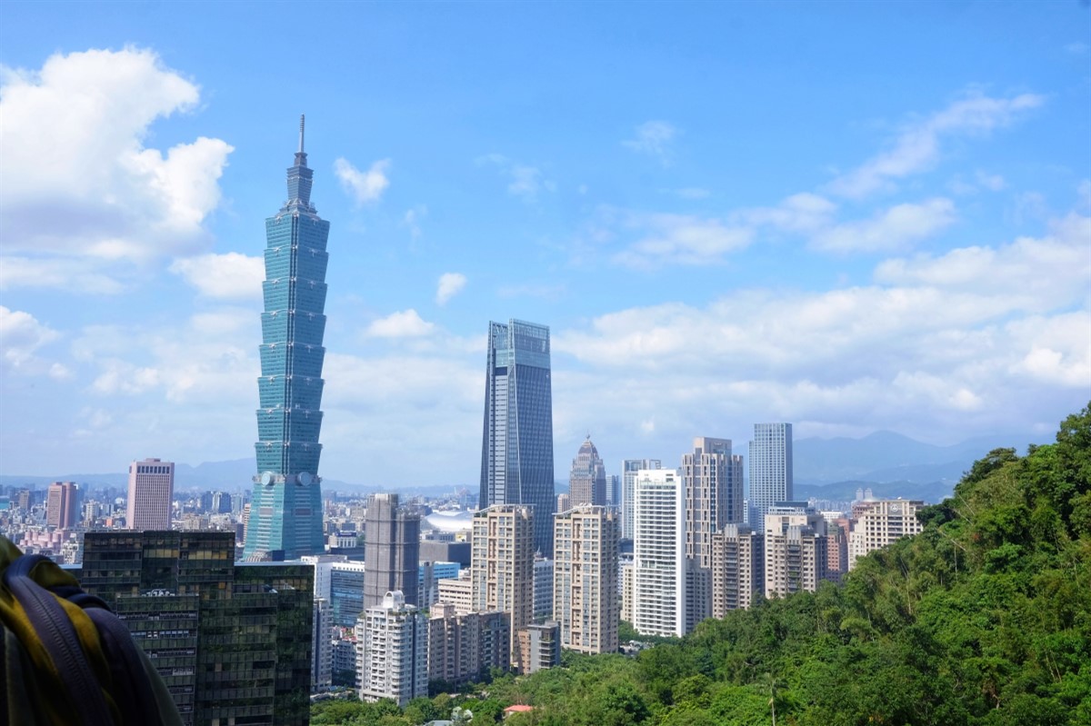 Tour lịch Đài Loan | Hải Phòng - Đài Bắc - Đài Trung - Cao Hùng 5N4Đ VNA  2023