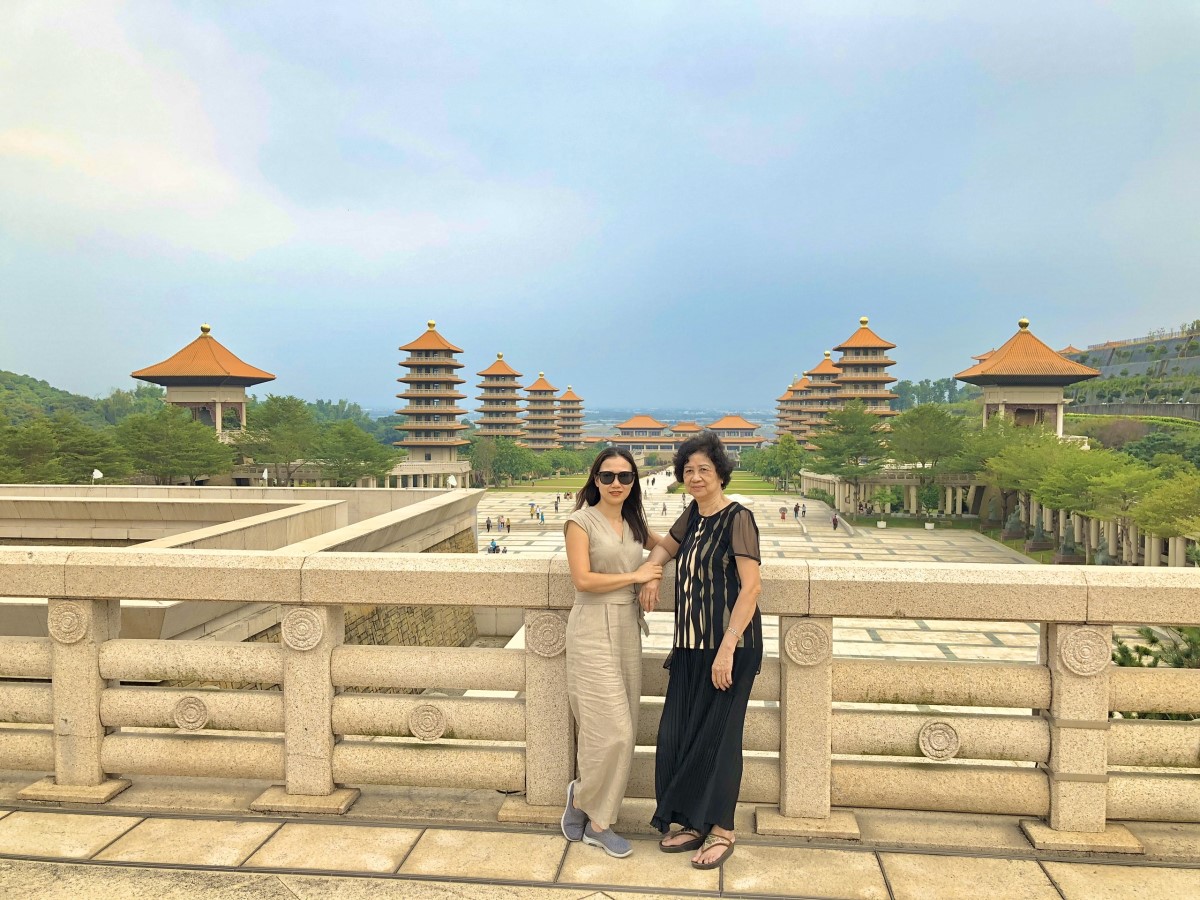 Tour du lịch Đài Loan | Hà Nội - Cao Hùng - Đài Trung - Đài Bắc 5N4Đ VNA 2022 