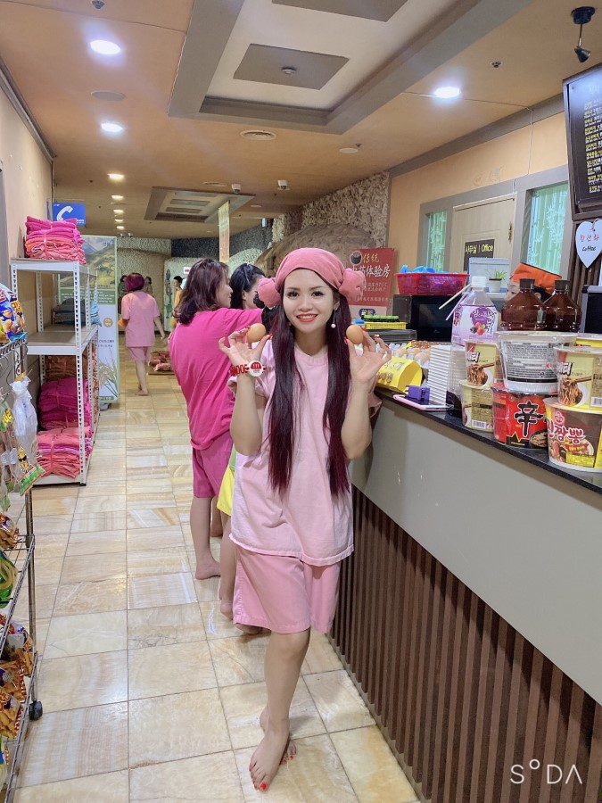 Tour du lịch TP.HCM | Cung đường tuyết Hàn Quốc 6 ngày 5 đêm