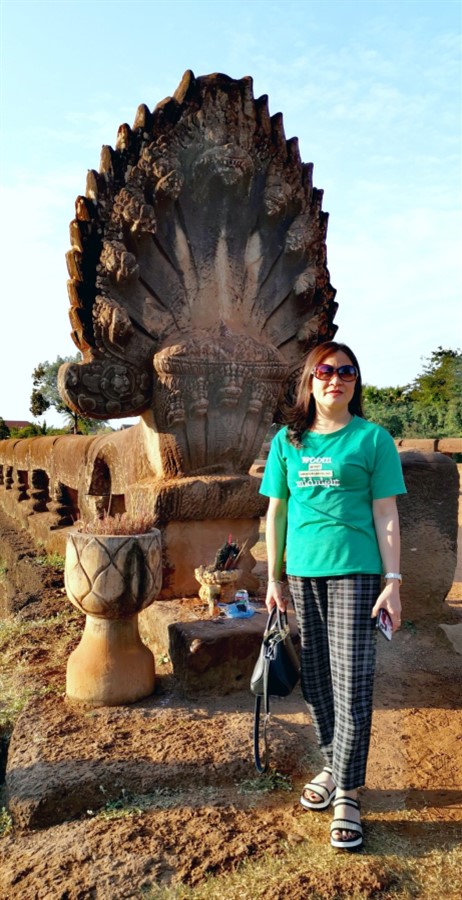 Tour du lịch Campuchia: Đồng Nai - Phnom Penh - Siem Riep 4 ngày 3 đêm