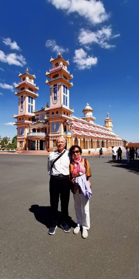 Tour du lịch Hải Phòng - Campuchia | Phnompenh - Siem Reap 4 ngày 3 đêm