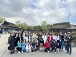 Tour du lịch Nhật Bản | Tp Vinh - Tokyo - Núi Phú Sỹ - Nagoya - Tokyo - Osaka 6N5Đ