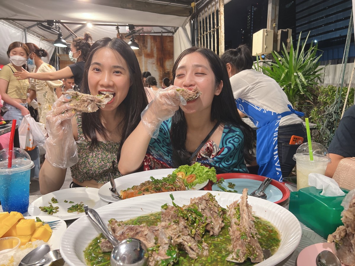 Tour du lịch Thái Lan | Bình Dương - Bangkok - Pattaya 5 ngày 4 đêm