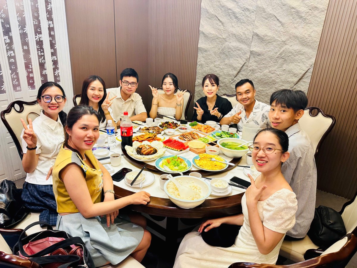 Tour du lịch Hà Nội - Bắc Kinh 4 ngày 4 đêm | Bay AirChina