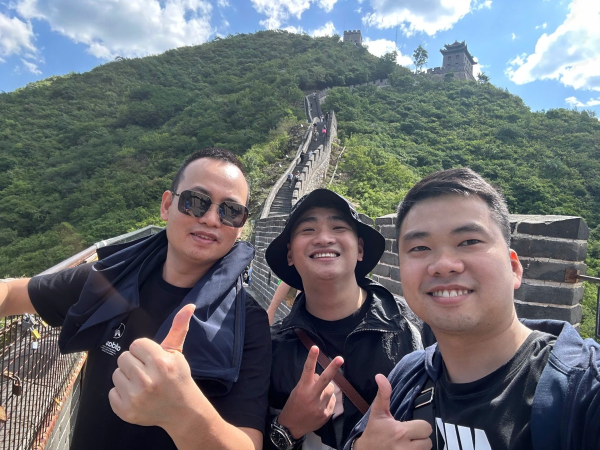 Tour du lịch Hà Nội - Bắc Kinh 4 ngày 4 đêm | Bay AirChina