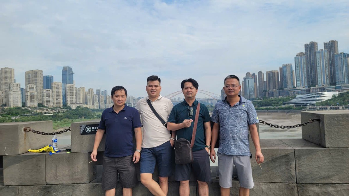 Tour du lịch Hà Nội - Sở Thú Trùng Khánh 4 ngày 3 đêm