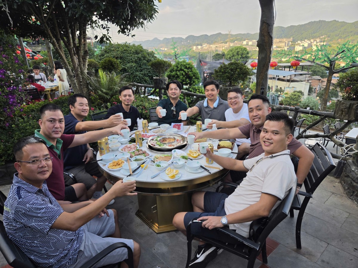Tour du lịch Hà Nội - Sở Thú Trùng Khánh 4 ngày 3 đêm [NO SHOP]