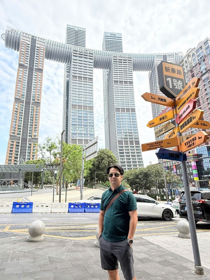 Tour du lịch Hà Nội - Sở Thú Trùng Khánh 4 ngày 3 đêm