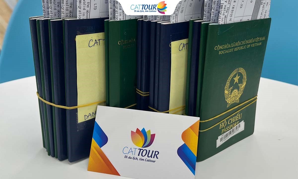 Dịch Vụ Làm Visa Hàn Quốc Trọn Gói - Nhanh, Giá Tốt, Tỷ Lệ Đỗ Cao