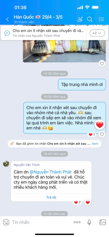 Ảnh đánh giá