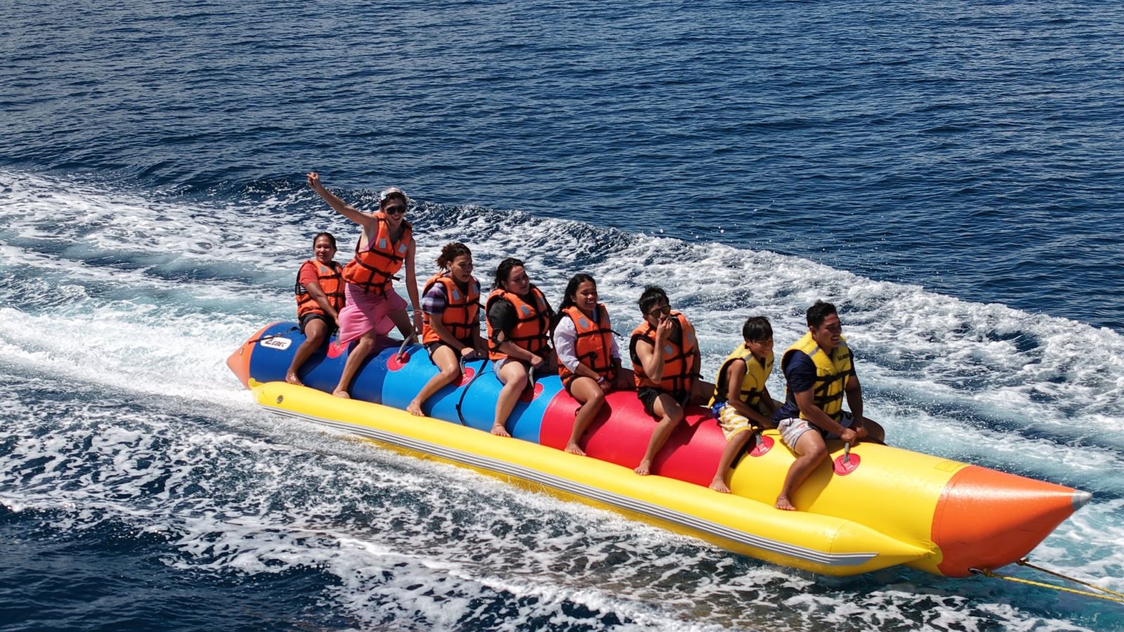 Banana Boat