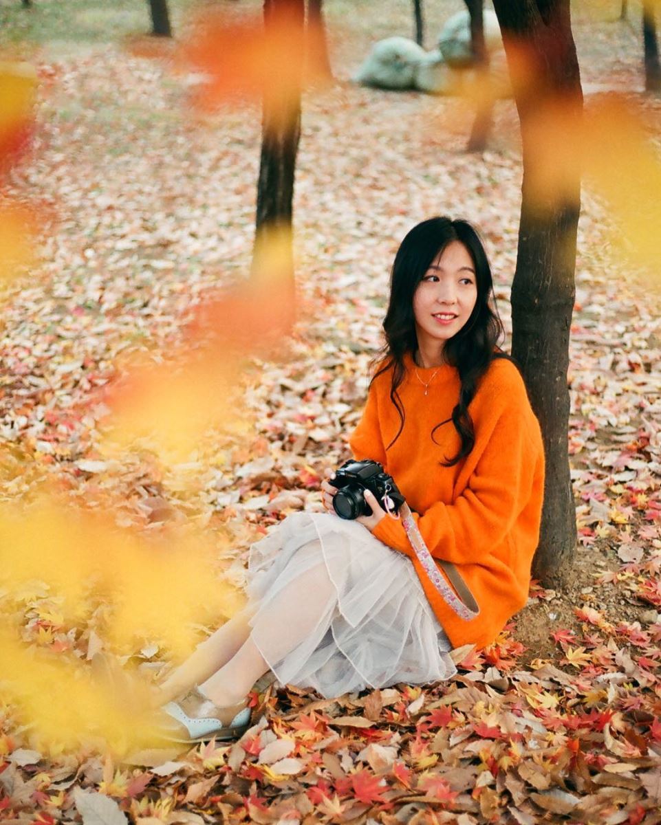 Du lịch Hàn Quốc tháng 9 để ngắm lá vàng lá đỏ lãng mạn như trong phim
