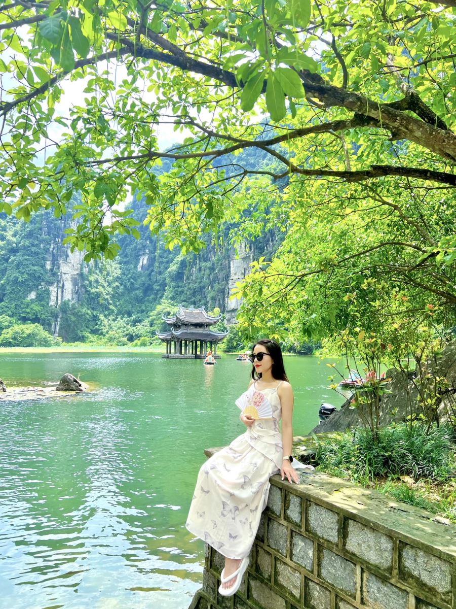 2/9 là thời điểm lý tưởng để đi du lịch Ninh Bình